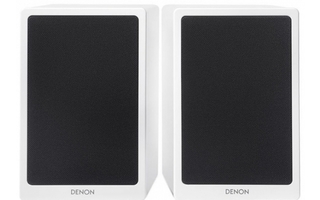 Denon SC-N9 Blanco