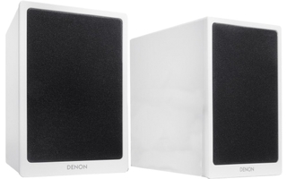 Denon SC-N9 Blanco