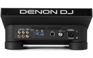 Denon SC6000 Prime