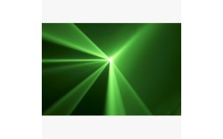 Dune Laser verde 40mW DMX - LAS/FB-G