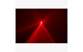 Dune Laser Rojo 140mW DMX - LAS-FB/R