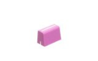 DJ Techtools Chroma Caps Fader Purpura Mk2 (Plástico duro)
