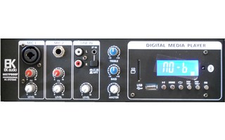 EK Audio M07PB8