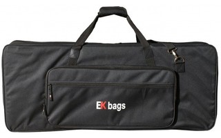 EK Bags K88 Funda para teclados de 7 octavas / 88 teclas