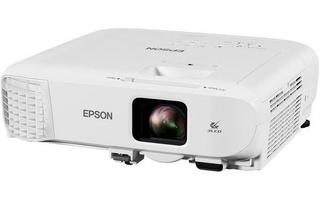 EPSON EB-992F