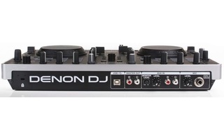 Denon DN MC 2000