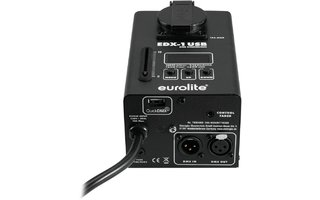 EUROLITE EDX-1 DMX USB Dimmer Pack