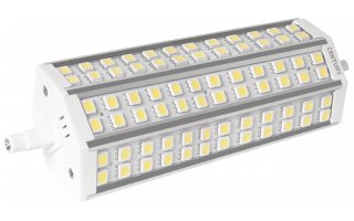 LED Lamp R7S Linear 15 W 1400 lm 4000 K