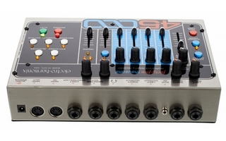 Electro Harmonix 45000 Multi Track Looper