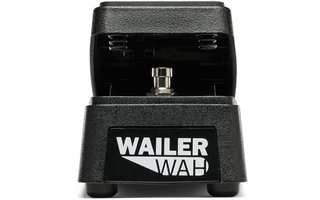 Electro Harmonix Wailer Wah