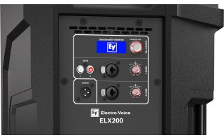 Electro Voice ELX 200 12