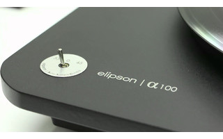Elipson Alpha 100