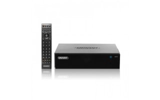 Eminent EM8102 - WebTV Full Media Player
