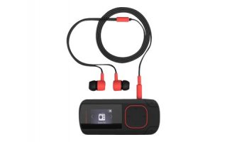 Energy MP3 Clip Bluetooth 8 Gb