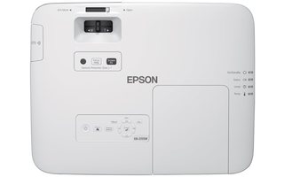 Epson EB-2155W