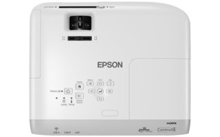 Epson EB X39