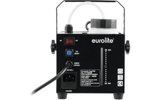 Eurolite Dynamic Fog 600 Fog Machine