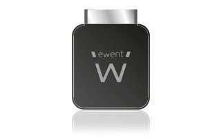 Ewent EW3710 - receptor DVB-T iOS