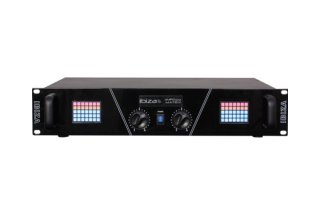 Ibiza Sound AMP-300 Matrix LED
