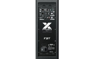 FBT X-Pro 12A 