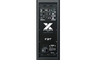 FBT X-Pro 15A