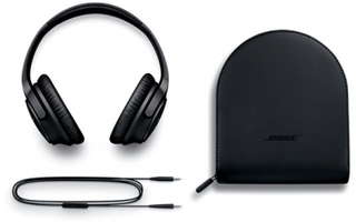 Bose SoundTrue AE2 AND