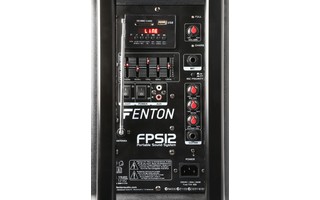 Fenton FPS12