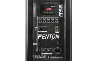 Fenton FPS15