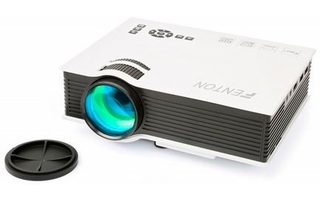 Fenton X20 videoproyector LED