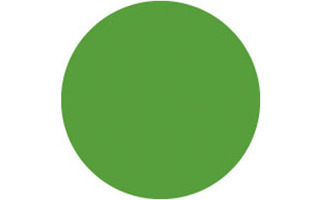 Filtro Gelatina Color Verde helecho 122 x 762 cm