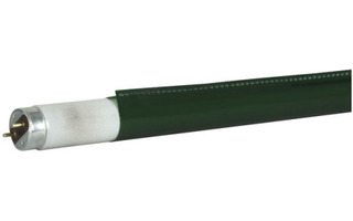 Filtro para tubo fluorescente Verde primario