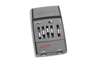 Fishman PRO-EQ II Instrument