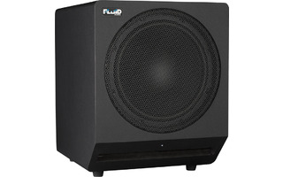 Fluid Audio FC10S