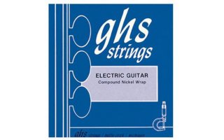 GHS Strings 800