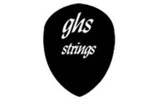 GHS Strings A 55