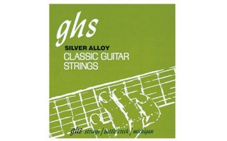 GHS Strings T4S