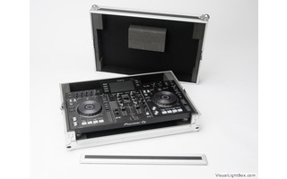 Magma DJ Controller Case XDJ RX & RX2 & RX3