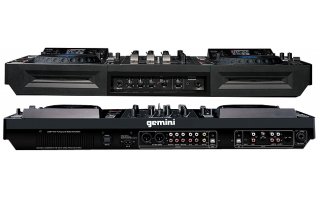 Gemini CDMP 7000