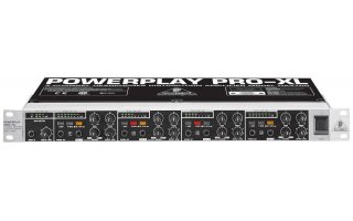 Behringer HA4700 PowerPlay PRO-XL