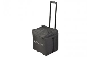 HK Audio Nano 300 Roller Bag