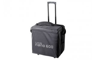 HK Audio Nano 600 Roller bag