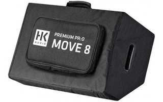 HK Audio Move 8 Carry Bag