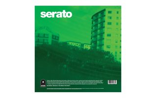 Serato Control Vinyl 10