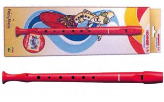 Hohner Flauta infantil con metodo