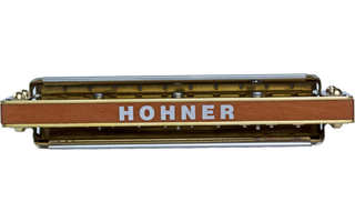 Hohner Marine Band Deluxe AB