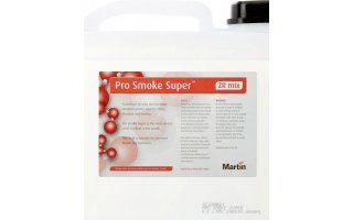 Humo Jem Pro Smoke Super ZR mix 9,5 L