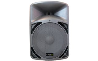 Ibiza Sound PRO15A-BT - USB / MP3 & Bluetooth