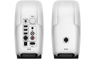 IK Multimedia Iloud Micro Monitor White