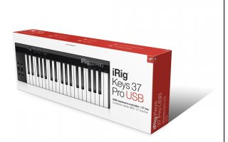 IK Multimedia iRig Keys 37 Pro