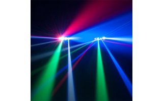 Ibiza Light Roller LED